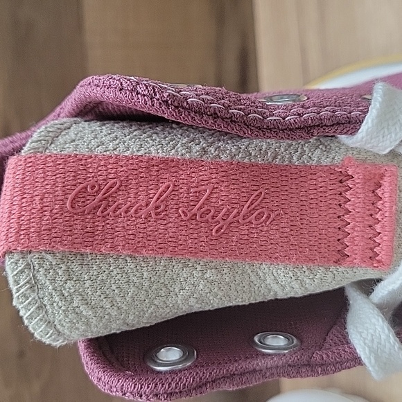 Converse High top Brand new platform. - Picture 15 of 16